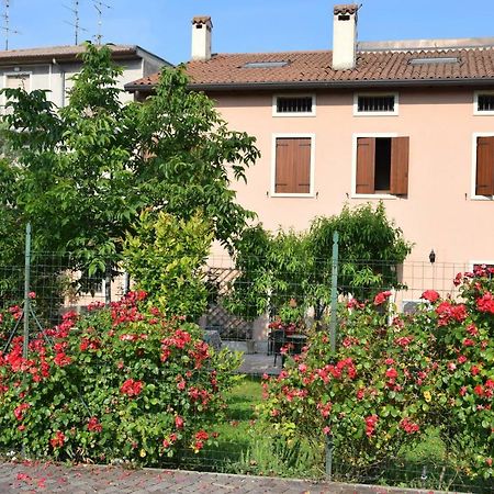 Apartmán Casa Di Karim Pescantina Exteriér fotografie